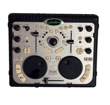 Hercules DJ Console Konsole