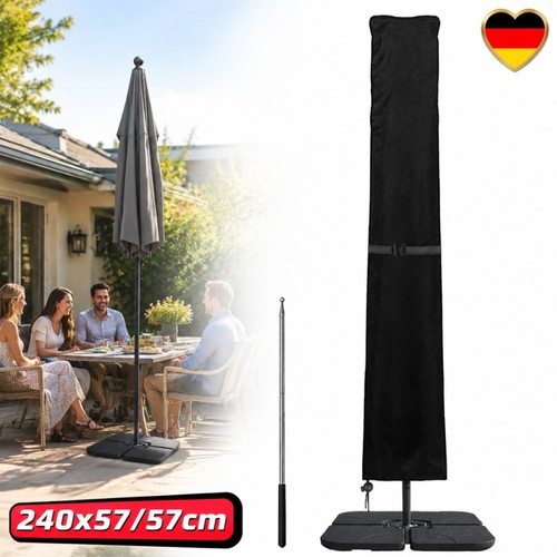 Sonnenschirm schutzhülle - sonnenschirm,