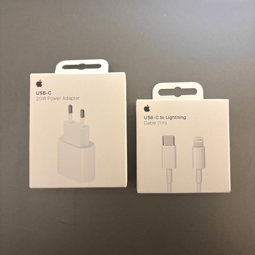 Original 20w usbc adapter - usbc,