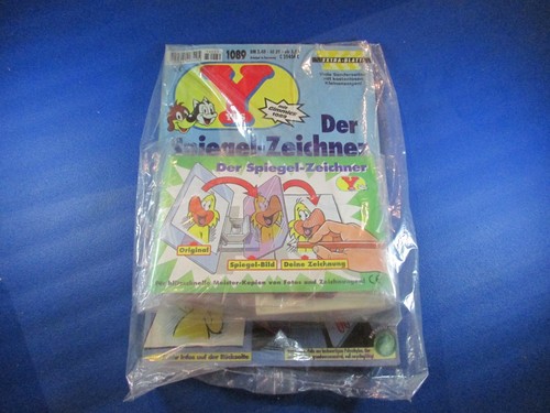 Yps 1089 mit - gimmick,