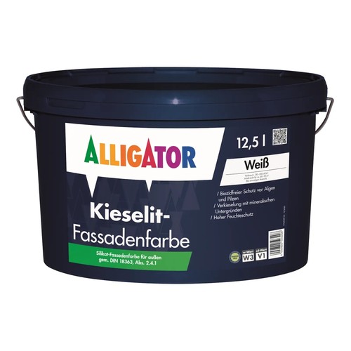 Alligator