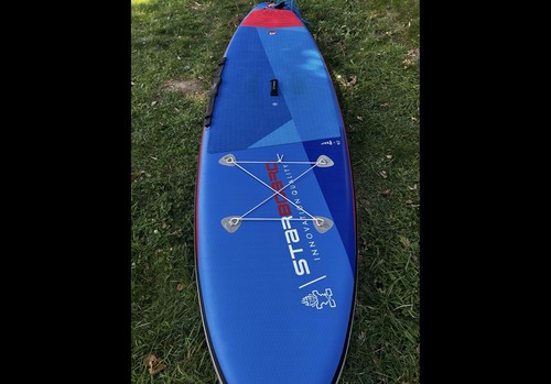 Starboard igo sup board - starboard,