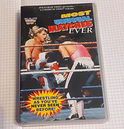 Wwe wwf most - wwe,