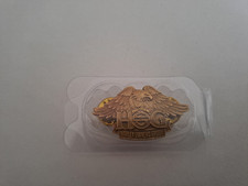 Harley Davidson HOG Pin Eagle
