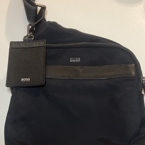 Boss herren umhängetasche - herren,