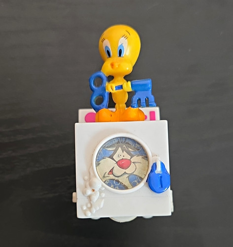Warner bros looney tunes - warner,