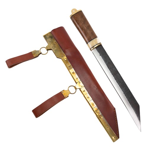 Mittelalter gebrauchsmesser - mittelalter,