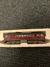 Piko Diesellokomotive H0 BR120