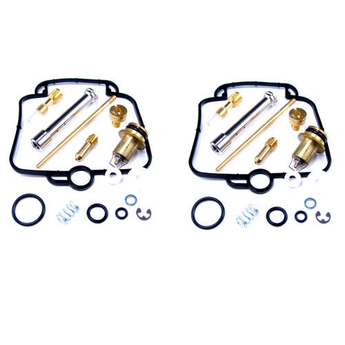 Vergaser reparatursatz für - 2x,