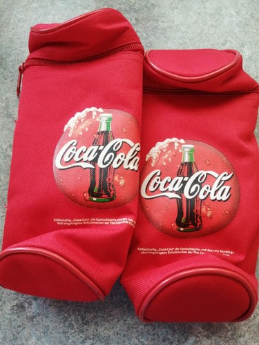 Coca cola flaschenkühler - cola,