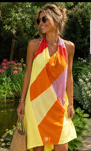 Flippiges shirt kleid - shirt,