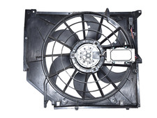 BMW E46 Limousine Touring