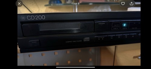 Studio technik 200 vintage - studio,