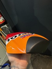 ORIGINALE SC59 REPSOL-SOZIUSABDECKUNG