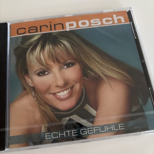 Carin posch echte gefühle - -,