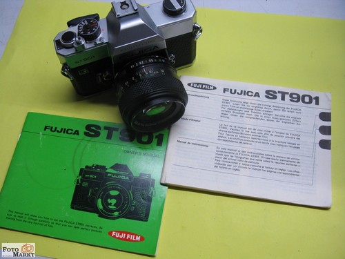 Fuji film fujica - fuji-film, mit
