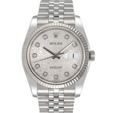 Rolex Oyster Perpetual