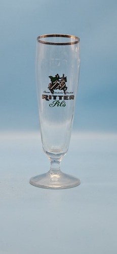 Ritter pils bierglas alt - ritter, 0,2l