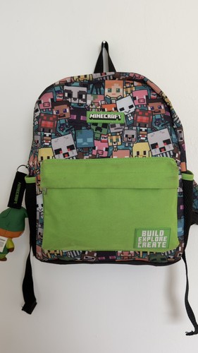 Offizieller minecraft figuren - minecraft,