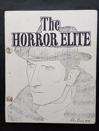 Hammer horror the - hammer,