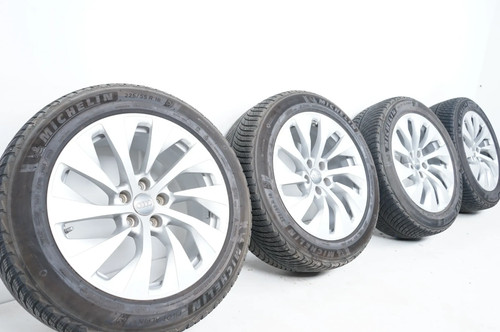 Audi 4k8 winterreifen - audi, c8