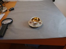 Espresso - Moccatasse mit