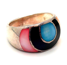 SUPER Designer Ring 925