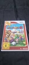 Wii Mario Party 8 (Nintendo