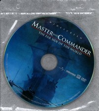 Master and Commander: The Far