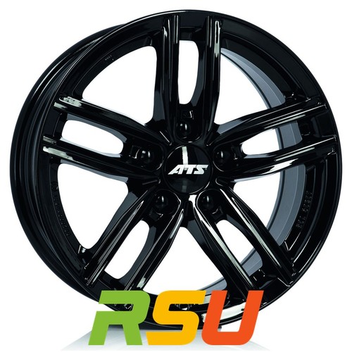 Ats antares diamant schwarz - antares, diamant-schwarz
