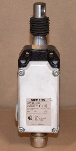 Siemens 3se7 120 2dd01 - siemens, 120-2dd01