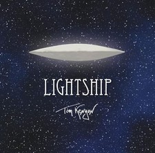 Tom Kenyon - Lightship - Meditative Klänge eines Lichtschiffs vom Arkturus | CD