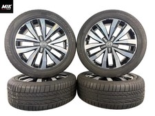 20 Zoll Original VW Amarok T4