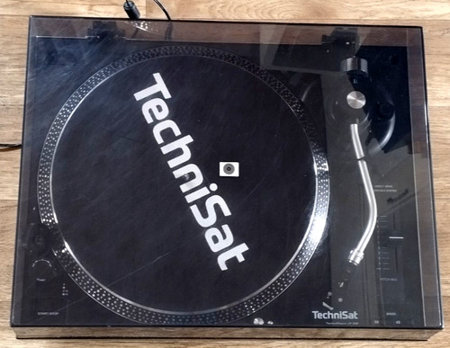 Technisat 300 - technisat, lp