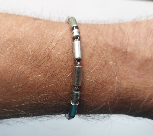 Fossil herren armband - fossil,