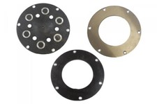 Kupplungsscheiben Metall