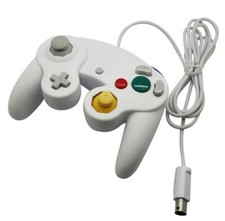 Controller, Gamepad