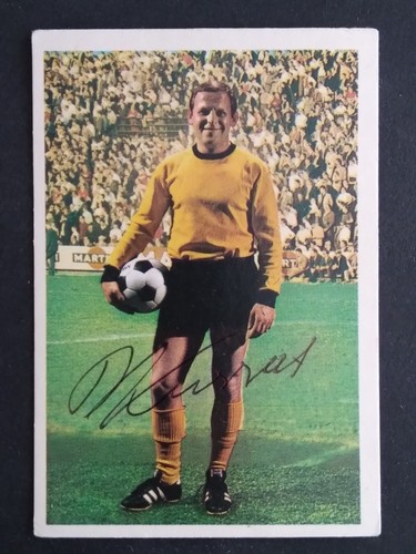 Dieter kurrat borussia - ,