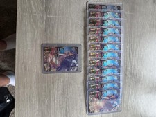 Fabled Sagas TCG - Kumiho
