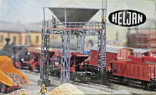 Heljan H0 1769 Bausatz mit
