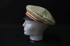 alte Mütze Burschenschaft Studentenvereinigung Uniform Kopfbedeckung Hut