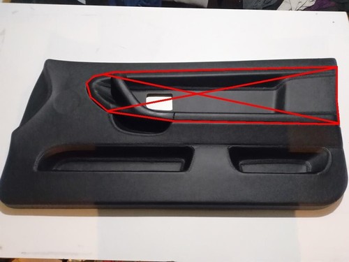 Bmw e36 neue bezüge - neue,