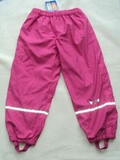 Matsch & BuddelHose Hose pink