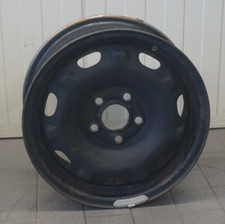 Kromag stahlfelge 6jx14h2 - kromag,