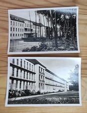 Ansichtskarten Reservelazarett