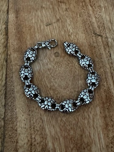 Armband aus edelstahl - armband,