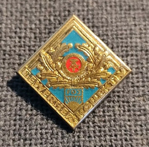 Abzeichen ddr - abzeichen,