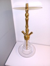 INVI Tesseract Edelstahl Gold 