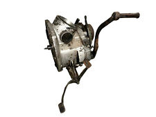 Getriebe Dnepr K750 Rückwärtsgang Ölbadluftfilter gebraucht.