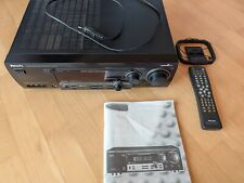 5.1 Digital Surround Sound Receiver Philips FR 970 / FR970